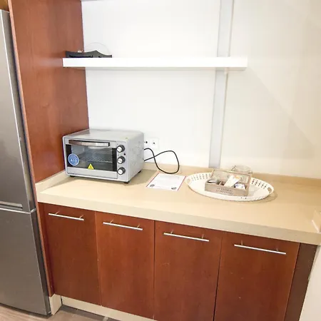Rentalsevilla Alhondiga Apartment Seville