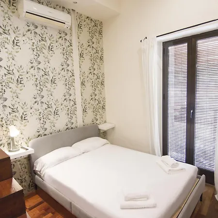 Apartment Rentalsevilla Alhondiga