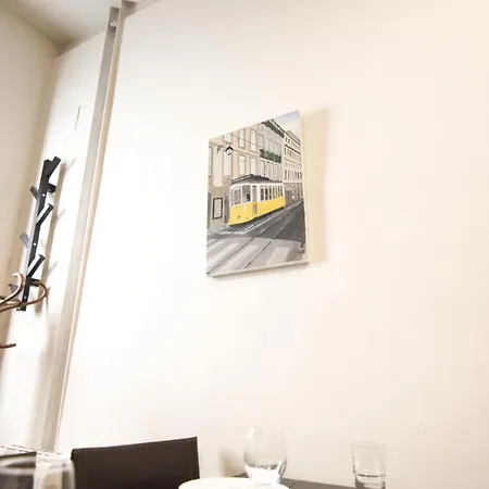 Rentalsevilla Alhondiga Apartment