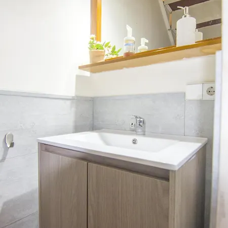Rentalsevilla Alhondiga Apartment Seville