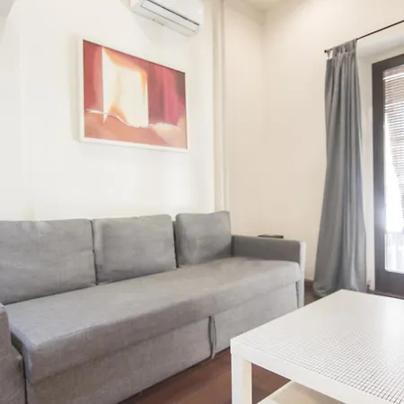 Rentalsevilla Alhondiga