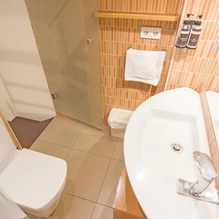 Apartment Rentalsevilla Alhondiga *