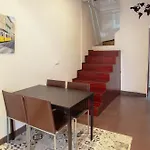 Rentalsevilla Alhondiga Apartmán