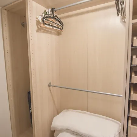Rentalsevilla Alhondiga Apartment *