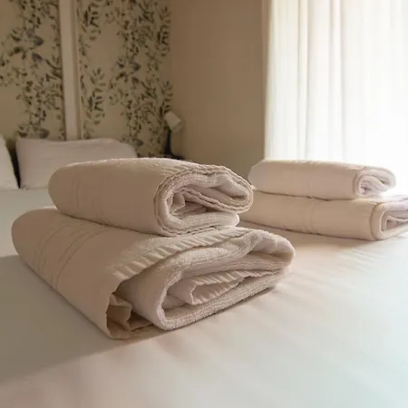 Apartmán Rentalsevilla Alhondiga *