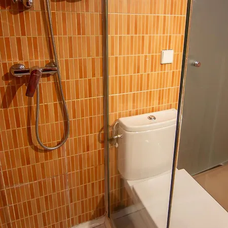 Rentalsevilla Alhondiga Daire