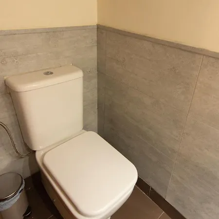 Daire Rentalsevilla Alhondiga