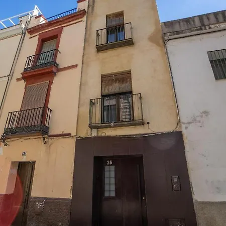 Rentalsevilla Alhondiga