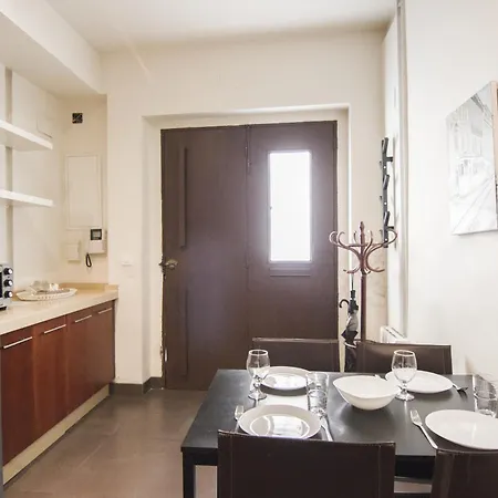 Rentalsevilla Alhondiga