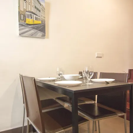 Rentalsevilla Alhondiga Appartamento
