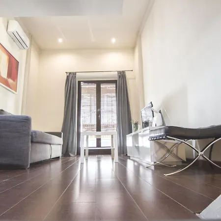 Appartamento Rentalsevilla Alhondiga *