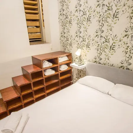 Appartamento Rentalsevilla Alhondiga Siviglia