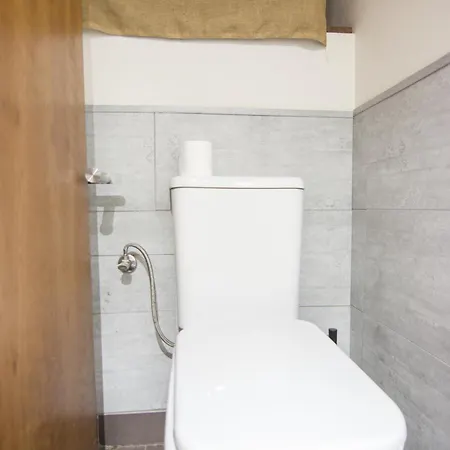 Rentalsevilla Alhondiga * Siviglia