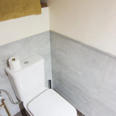 Rentalsevilla Alhondiga