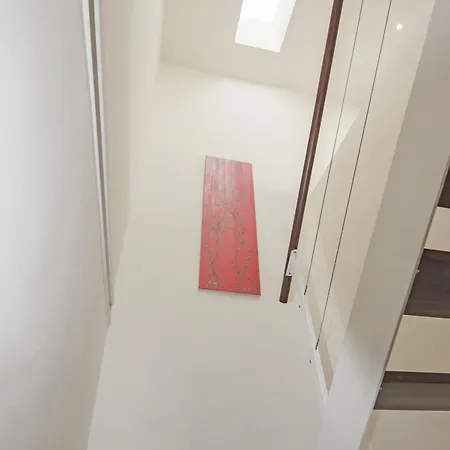 Appartamento Rentalsevilla Alhondiga