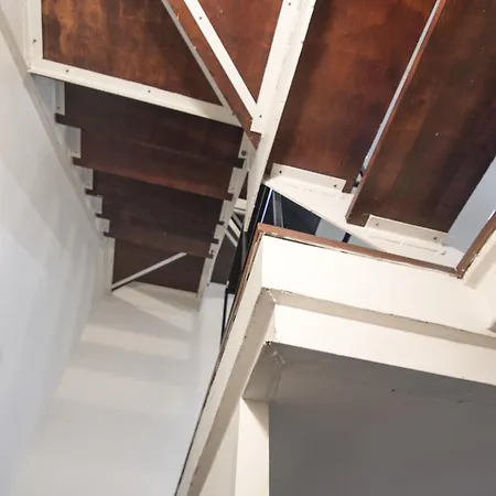 Appartamento Rentalsevilla Alhondiga *