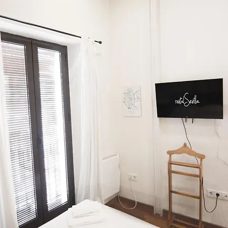 Rentalsevilla Alhondiga * 塞维利亚